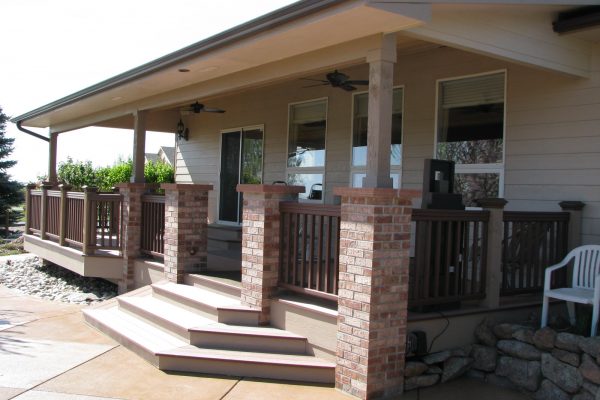 custom patio covers - Outdoor Structure Co.